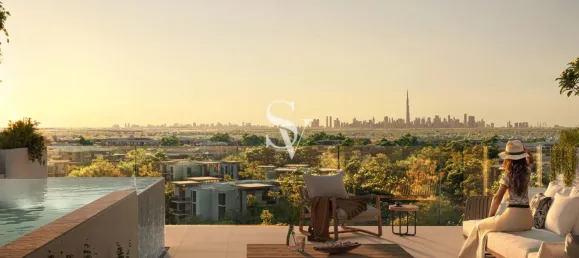 Apartamento T2 em Dubai, UAE N.º 194560 22
