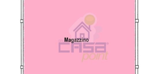 Gewerbliche Immobilie in Cremona, Italy 210m², Nr. 207354 11