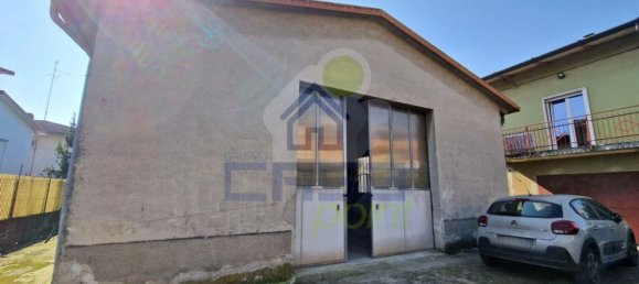 Gewerbliche Immobilie in Cremona, Italy 210m², Nr. 207354 6
