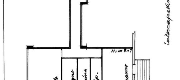 2 rooms Apartment in Palermo, Italy No. 285307 6