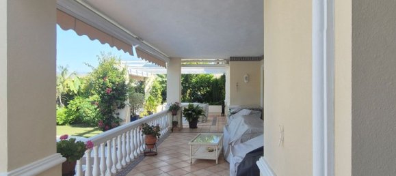 5 bedrooms Villa in Estepona, Spain No. 187866 11