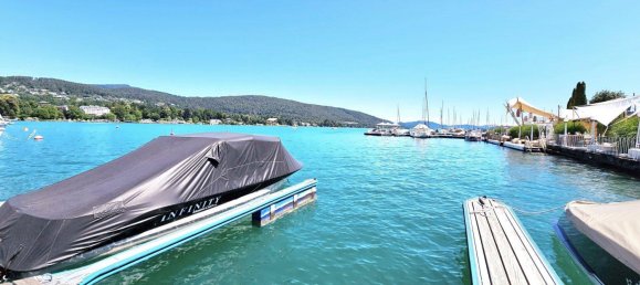 Terrain à Velden am Worther See, Austria No. 134390 3