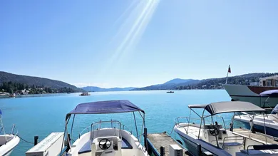 Terrain à Velden am Worther See, Austria No. 134390