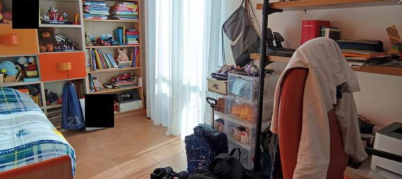 5-salle Appartement à Robecchetto con Induno, Italy No. 331512 6