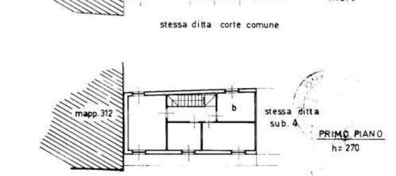 5-salle Appartement à Robecchetto con Induno, Italy No. 331512 11