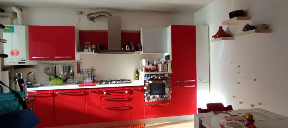 5-salle Appartement à Robecchetto con Induno, Italy No. 331512 3