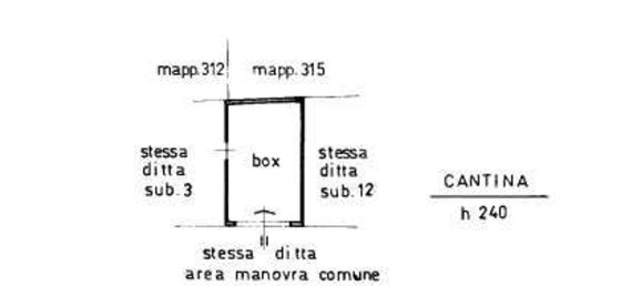 5-salle Appartement à Robecchetto con Induno, Italy No. 331512 12