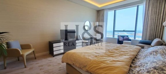 Wohnung in Palm Jumeirah, UAE 49m², Nr. 103562 9