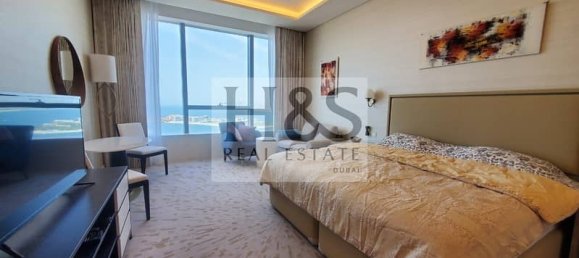 Wohnung in Palm Jumeirah, UAE 49m², Nr. 103562 8