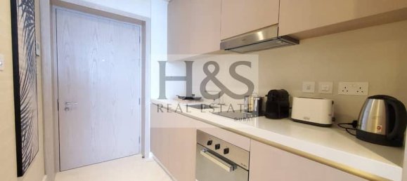 Wohnung in Palm Jumeirah, UAE 49m², Nr. 103562 5