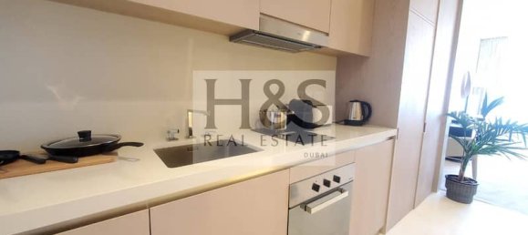 Wohnung in Palm Jumeirah, UAE 49m², Nr. 103562 6