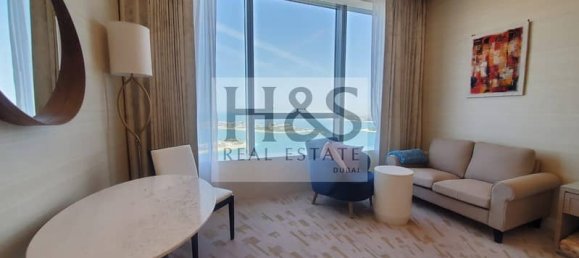 Wohnung in Palm Jumeirah, UAE 49m², Nr. 103562 3