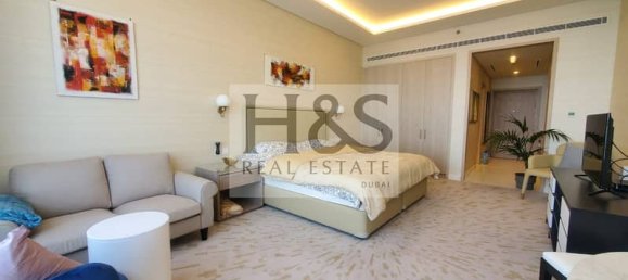 Wohnung in Palm Jumeirah, UAE 49m², Nr. 103562 7