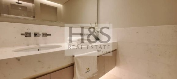 Wohnung in Palm Jumeirah, UAE 49m², Nr. 103562 11