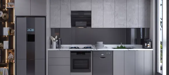 Apartment 1+1 in Mugla, Turkey No. 33473 21