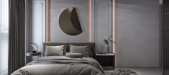 Apartment 1+1 in Mugla, Turkey No. 33473 6