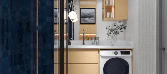 Apartment 1+1 in Mugla, Turkey No. 33473 15