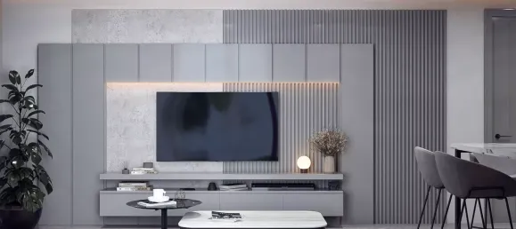 Apartment 1+1 in Mugla, Turkey No. 33473 11