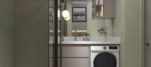 Apartment 1+1 in Mugla, Turkey No. 33473 9