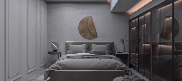 Apartment 1+1 in Mugla, Turkey No. 33473 19