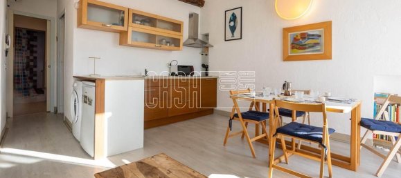 Квартира с 2 спальнями в Леричи, Италия № 335096 26