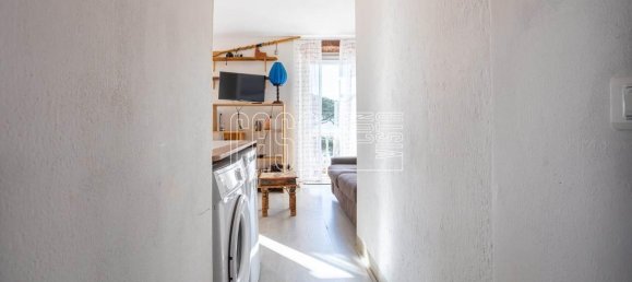 Квартира с 2 спальнями в Леричи, Италия № 335096 18