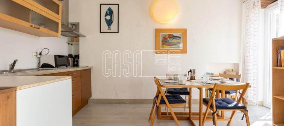 Квартира с 2 спальнями в Леричи, Италия № 335096 25