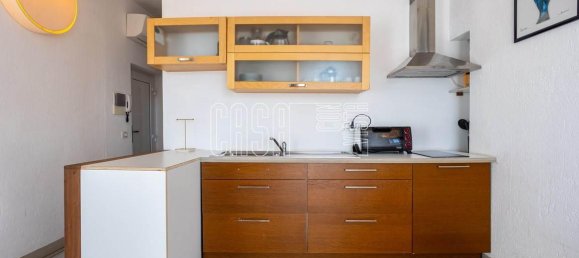 Квартира с 2 спальнями в Леричи, Италия № 335096 8