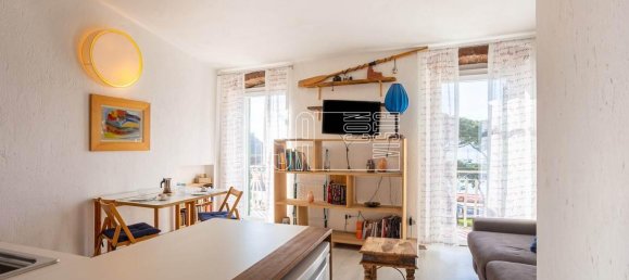 Квартира с 2 спальнями в Леричи, Италия № 335096 2