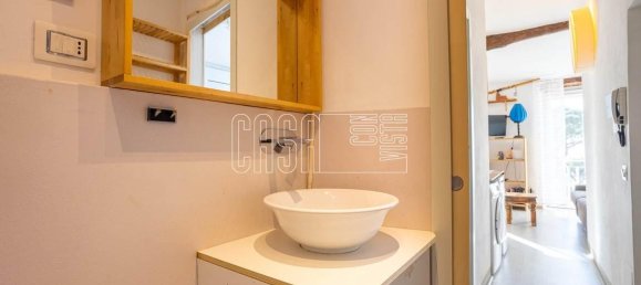 Квартира с 2 спальнями в Леричи, Италия № 335096 17