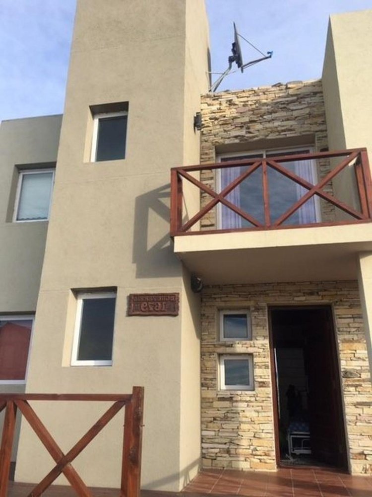 2 Schlafzimmer Haus in Mar del Plata, Argentina, Nr. 93179