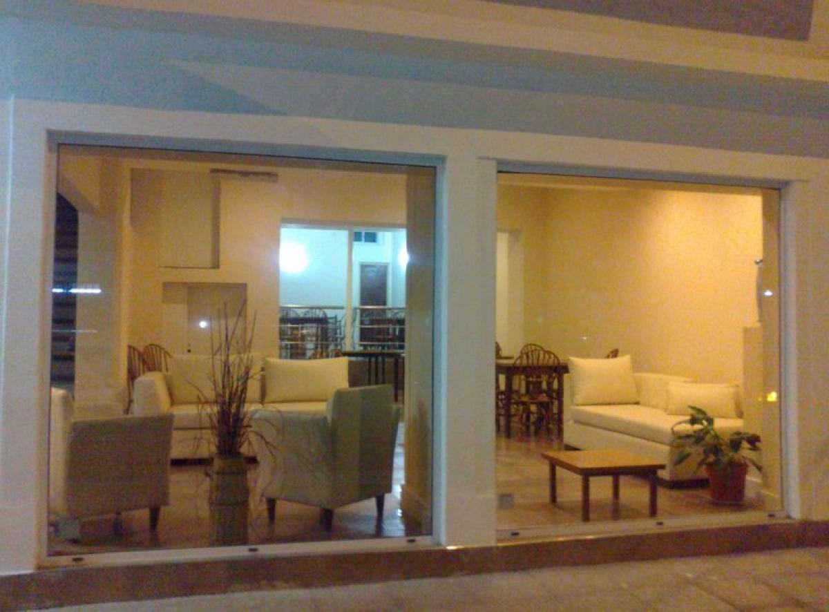 1000m² Hotel in Mar del Plata, Argentina No. 106285