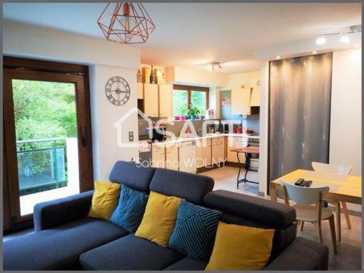 2 chambres Appartement à Lens, France No. 26027