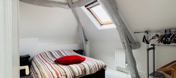 Apartamento de 2 dormitorios en Chantilly, France No. 281324 6