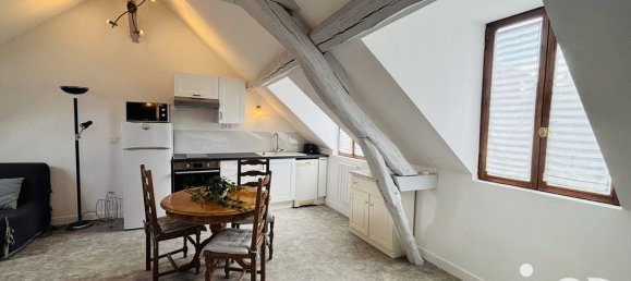 Apartamento de 2 dormitorios en Chantilly, France No. 281324 2