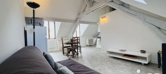 Apartamento de 2 dormitorios en Chantilly, France No. 281324 3
