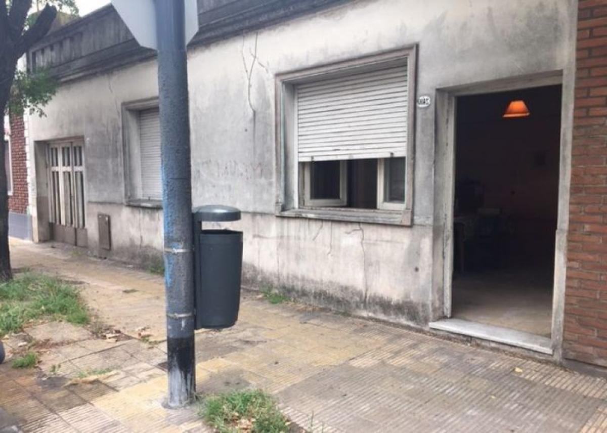 2 chambres Maison à Buenos Aires, Argentina No. 95527