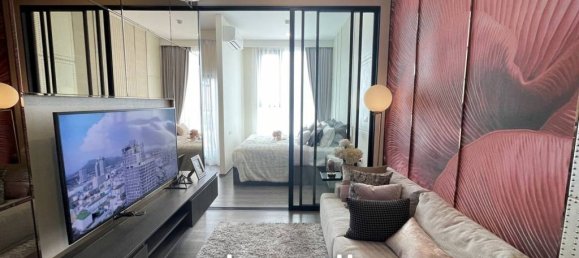 1 bedroom Condo in Si Racha, Thailand No. 18744 2