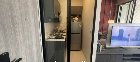 1 bedroom Condo in Si Racha, Thailand No. 18744 3