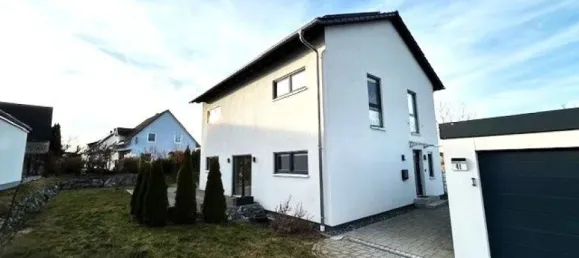 5غرفة منزل في Windischeschenbach, Germany رقم 64090 25