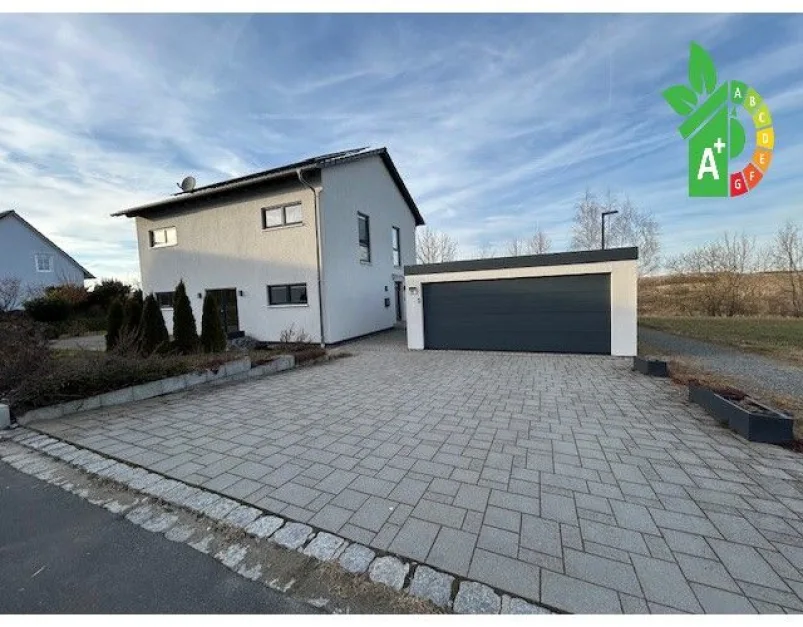 5غرفة منزل في Windischeschenbach, Germany رقم 64090