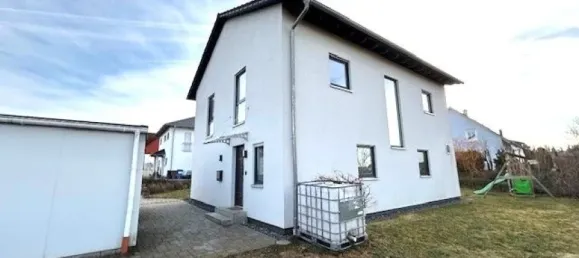 5غرفة منزل في Windischeschenbach, Germany رقم 64090 15