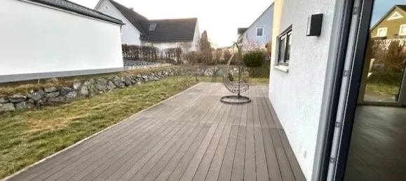 5غرفة منزل في Windischeschenbach, Germany رقم 64090 16