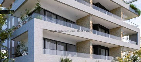 2 bedrooms Apartment in Larnaca, Cyprus No. 3705 4