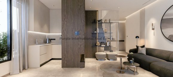 2 bedrooms Apartment in Larnaca, Cyprus No. 3705 14