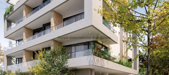 2 bedrooms Apartment in Larnaca, Cyprus No. 3705 3