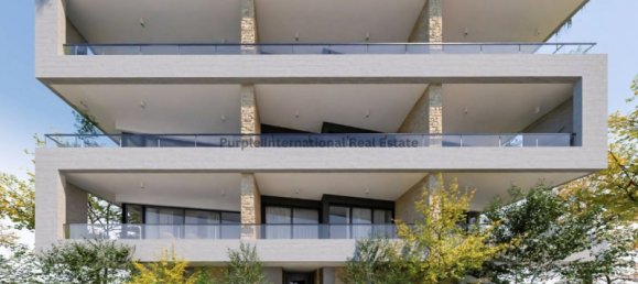 2 bedrooms Apartment in Larnaca, Cyprus No. 3705 2