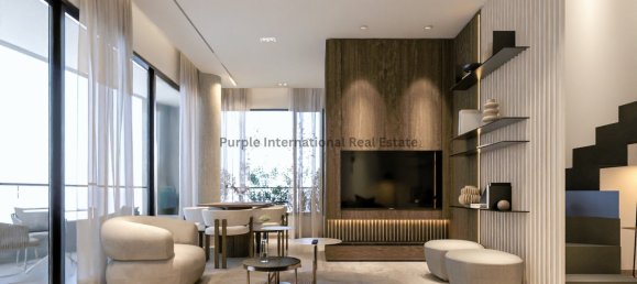 2 bedrooms Apartment in Larnaca, Cyprus No. 3705 9