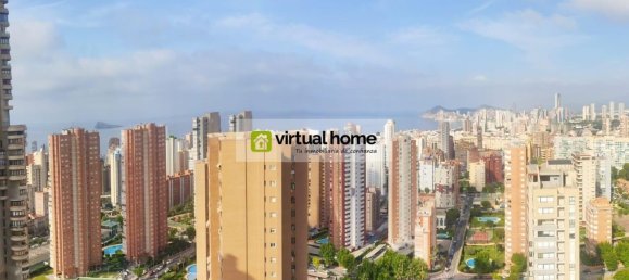 4 bedrooms Apartment in Benidorm, Spain No. 82526 10