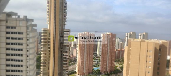 4 bedrooms Apartment in Benidorm, Spain No. 82526 8